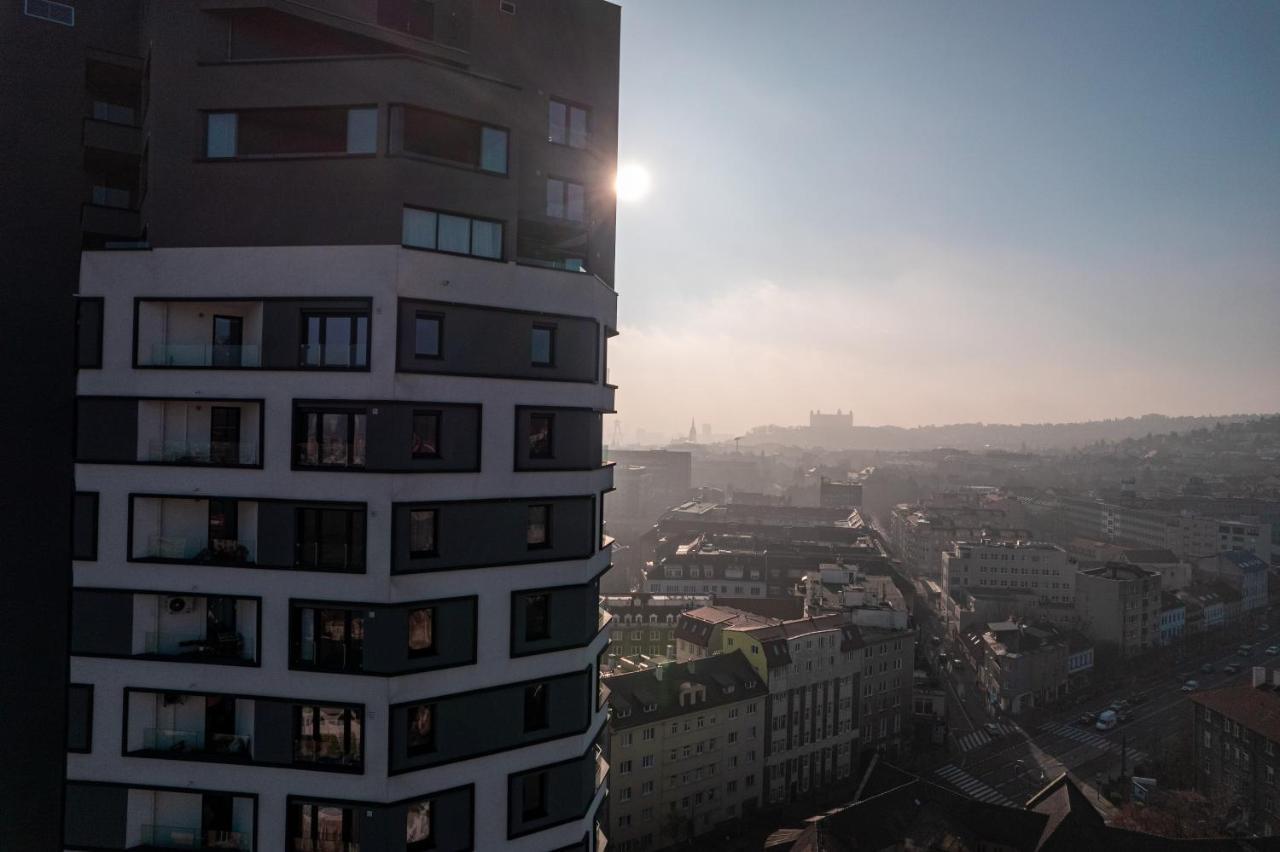 Апартаменти Lam Premiere - Ac - Awesome View In